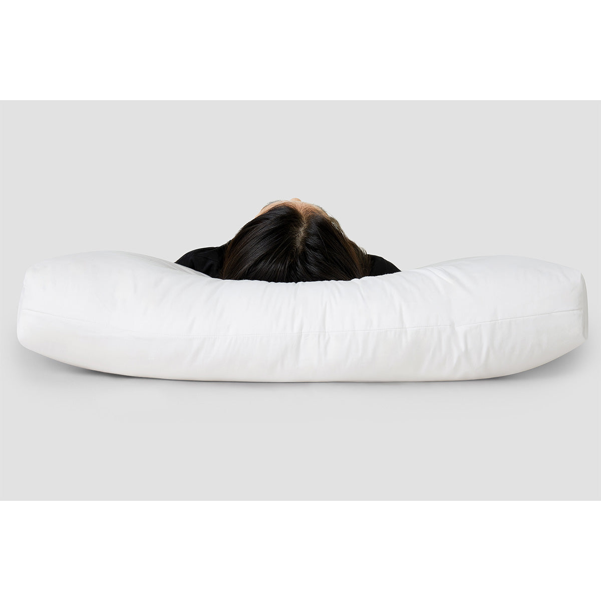 草本枕全棉枕头枕芯学生宿舍双人家用决明子薰衣草一对装