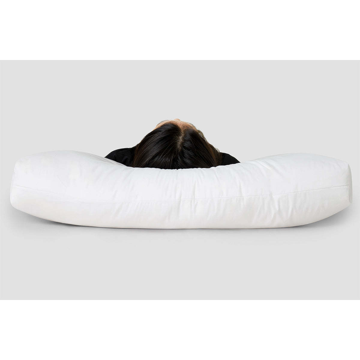 草本枕全棉枕头枕芯学生宿舍双人家用决明子薰衣草一对装