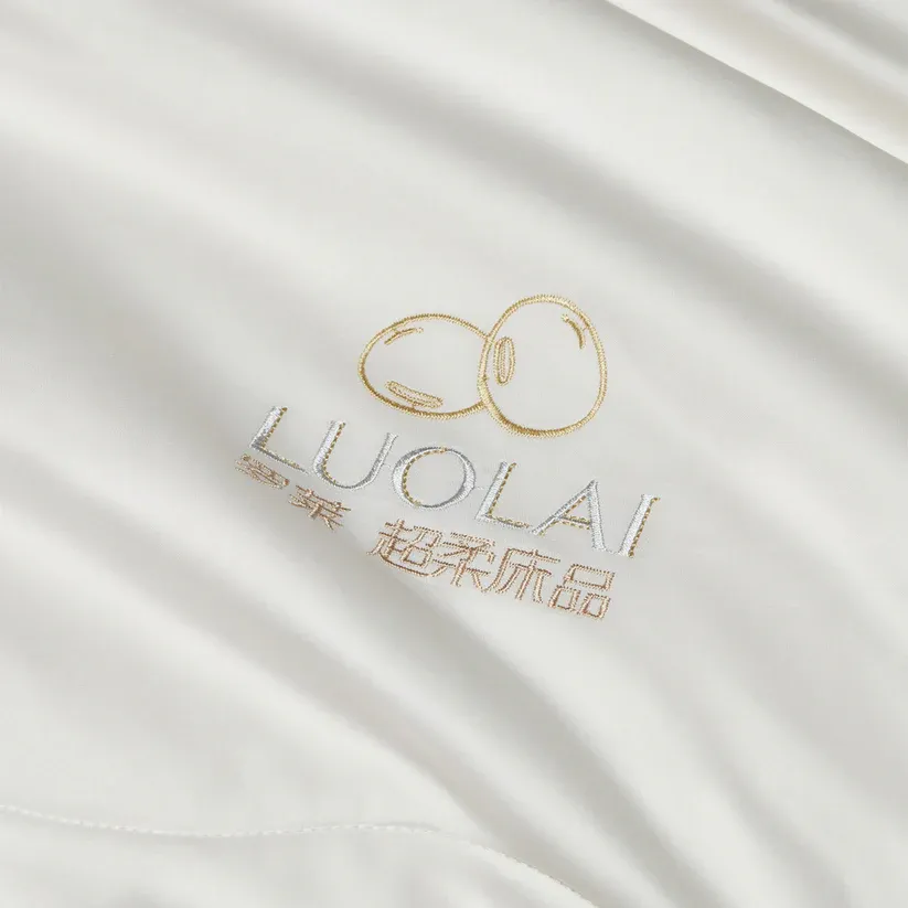 小淘家婴幼儿标准A级优质全棉大豆抗菌纤维被