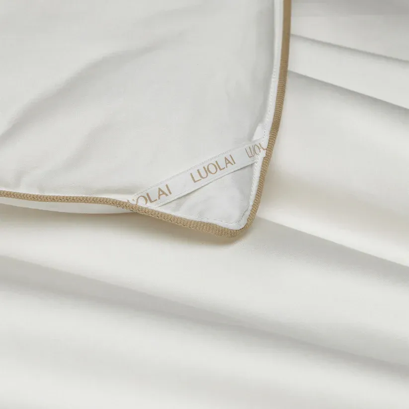 小淘家婴幼儿标准A级优质全棉大豆抗菌纤维被