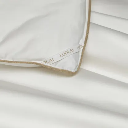 小淘家婴幼儿标准A级优质全棉大豆抗菌纤维被