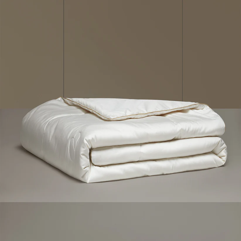 小淘家婴幼儿标准A级优质全棉大豆抗菌纤维被