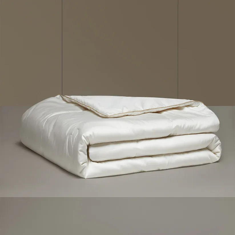 小淘家婴幼儿标准A级优质全棉大豆抗菌纤维被