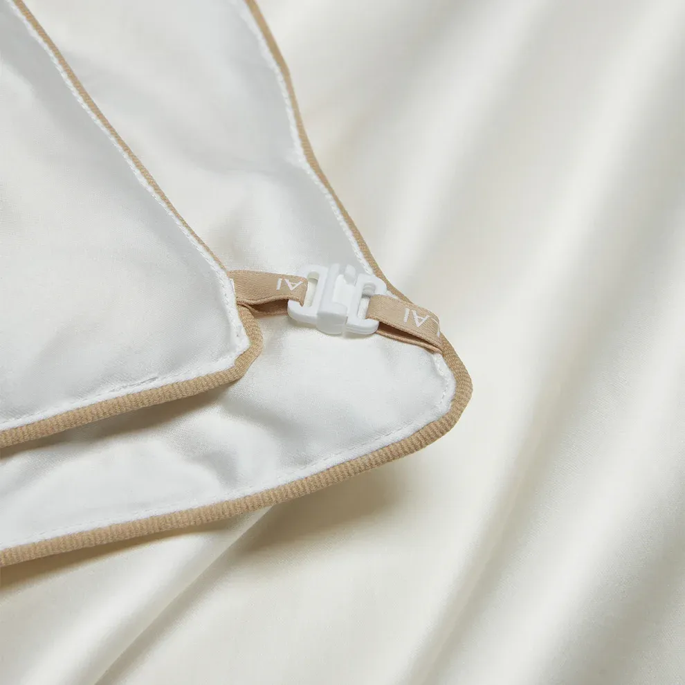 小淘家100桑蚕丝被子被芯加厚保暖冬被春秋被二合一被四季通用