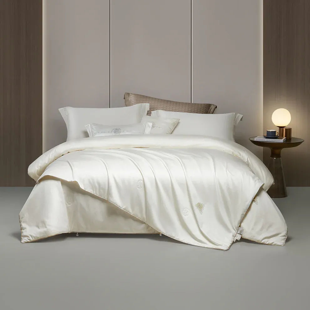 小淘家春日床品组合套餐