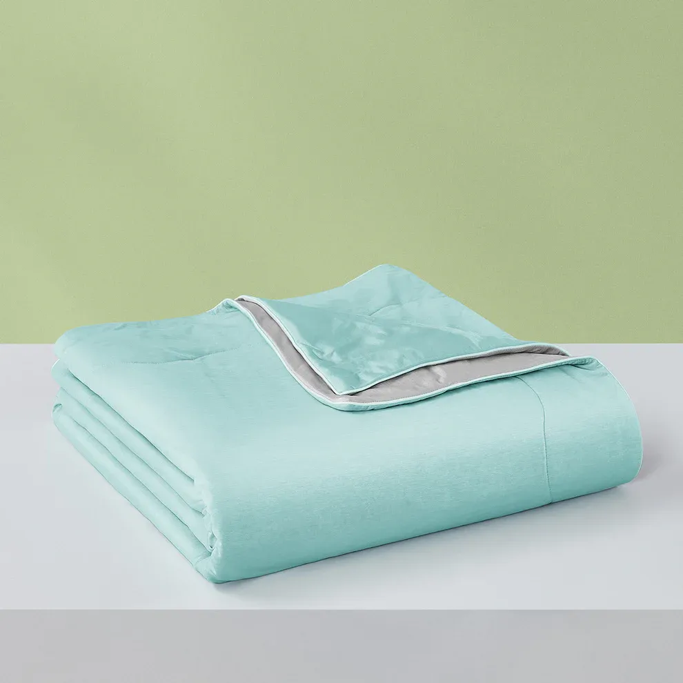 小淘家凉感夏凉被A类空调被子被芯可水洗儿童单人薄被小凉皮被