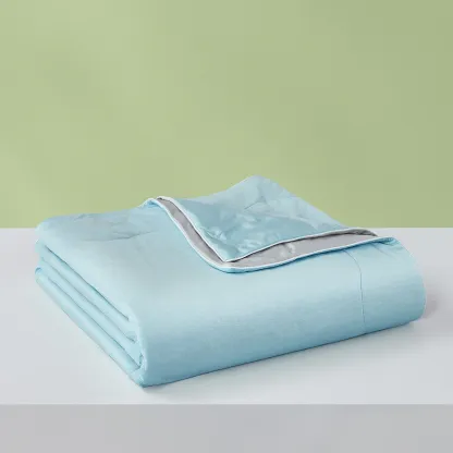 小淘家凉感夏凉被A类空调被子被芯可水洗儿童单人薄被小凉皮被