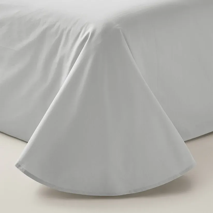 小淘家纯棉全棉学生宿舍单人被套被罩拆单件床笠床单60支贡缎