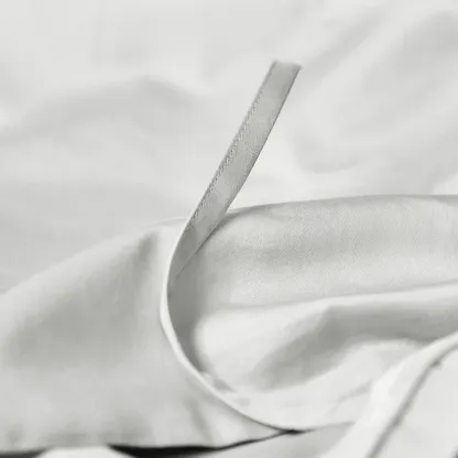 小淘家纯棉全棉学生宿舍单人被套被罩拆单件床笠床单60支贡缎