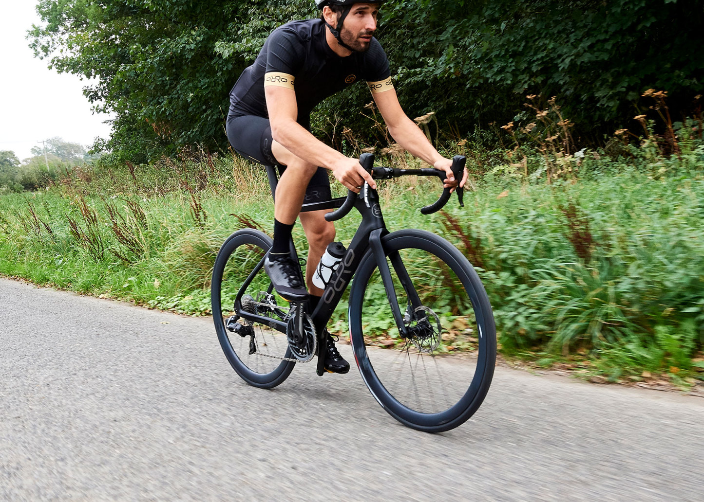 Venturi STC SRAM Force eTap Tailor Made