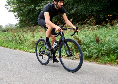 Venturi STC SRAM Force eTap Tailor Made