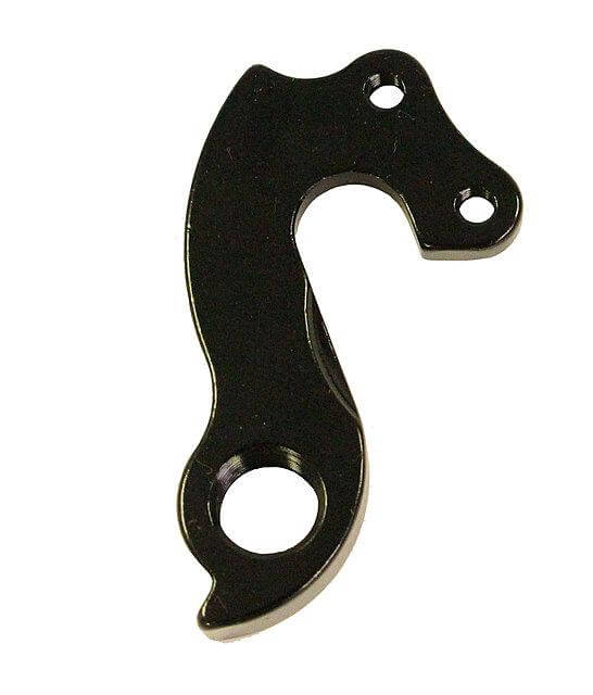 Oxygen QR Rear DERAILLEUR HANGER
