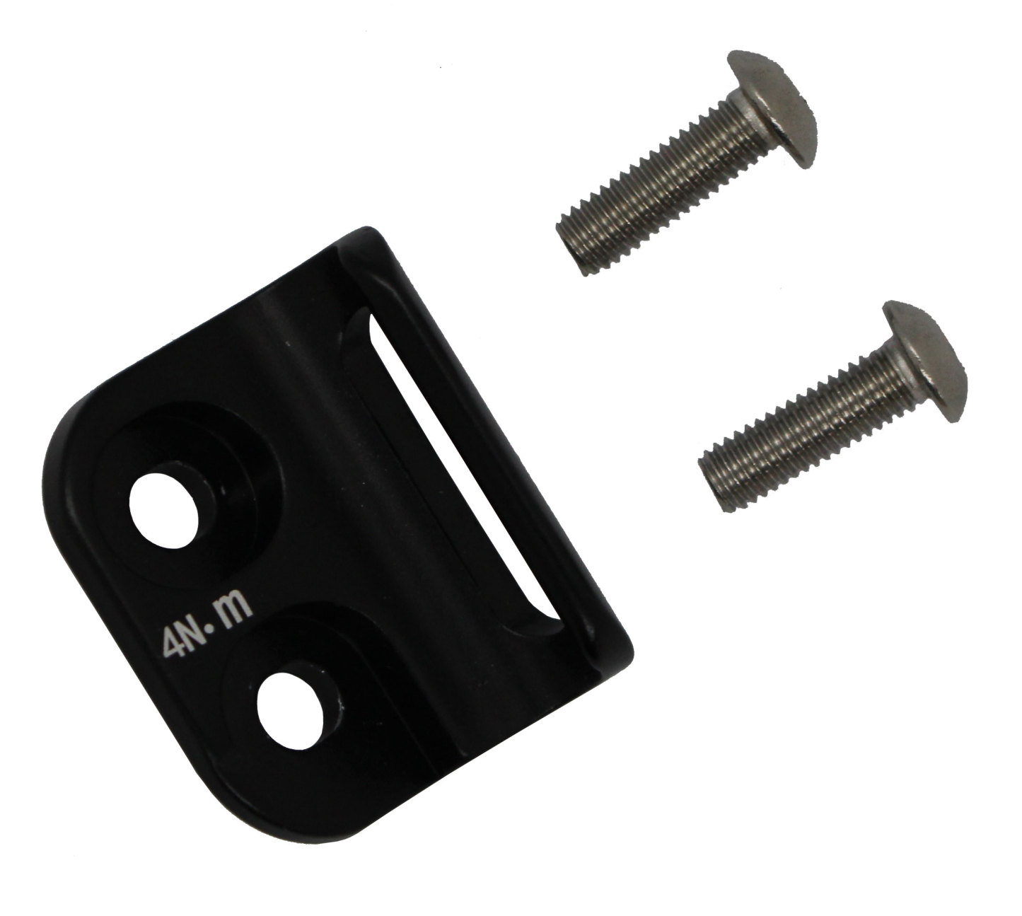 Terra C / Venturi V2 Front Derailleur Hanger | Orro Bikes