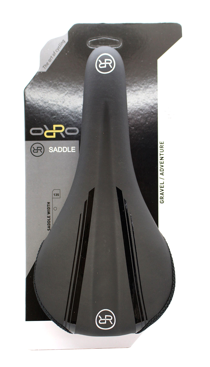 ORRO Bostal Plus Saddle
