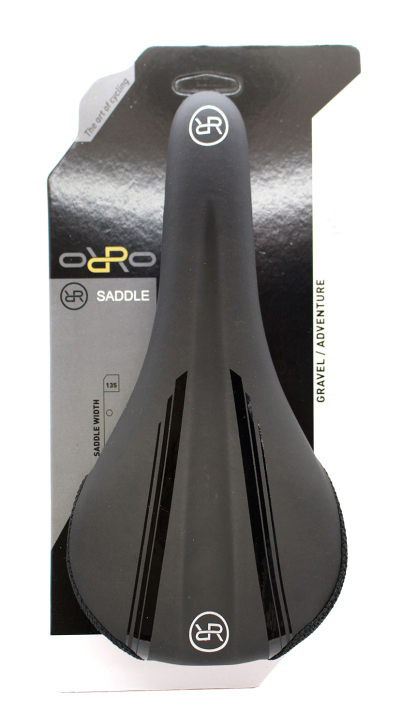 ORRO Bostal Plus Saddle