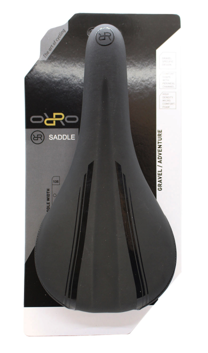 ORRO Bostal Saddle