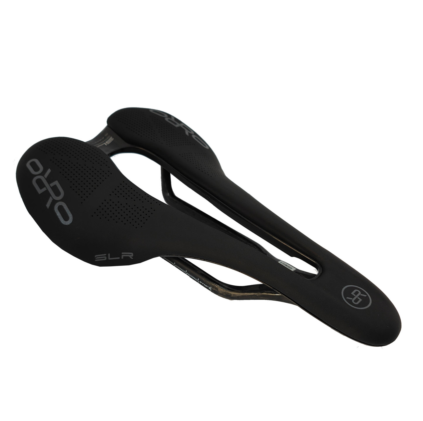 Orro X Sella Italia SLR Boost SuperFlow Carbon Saddle