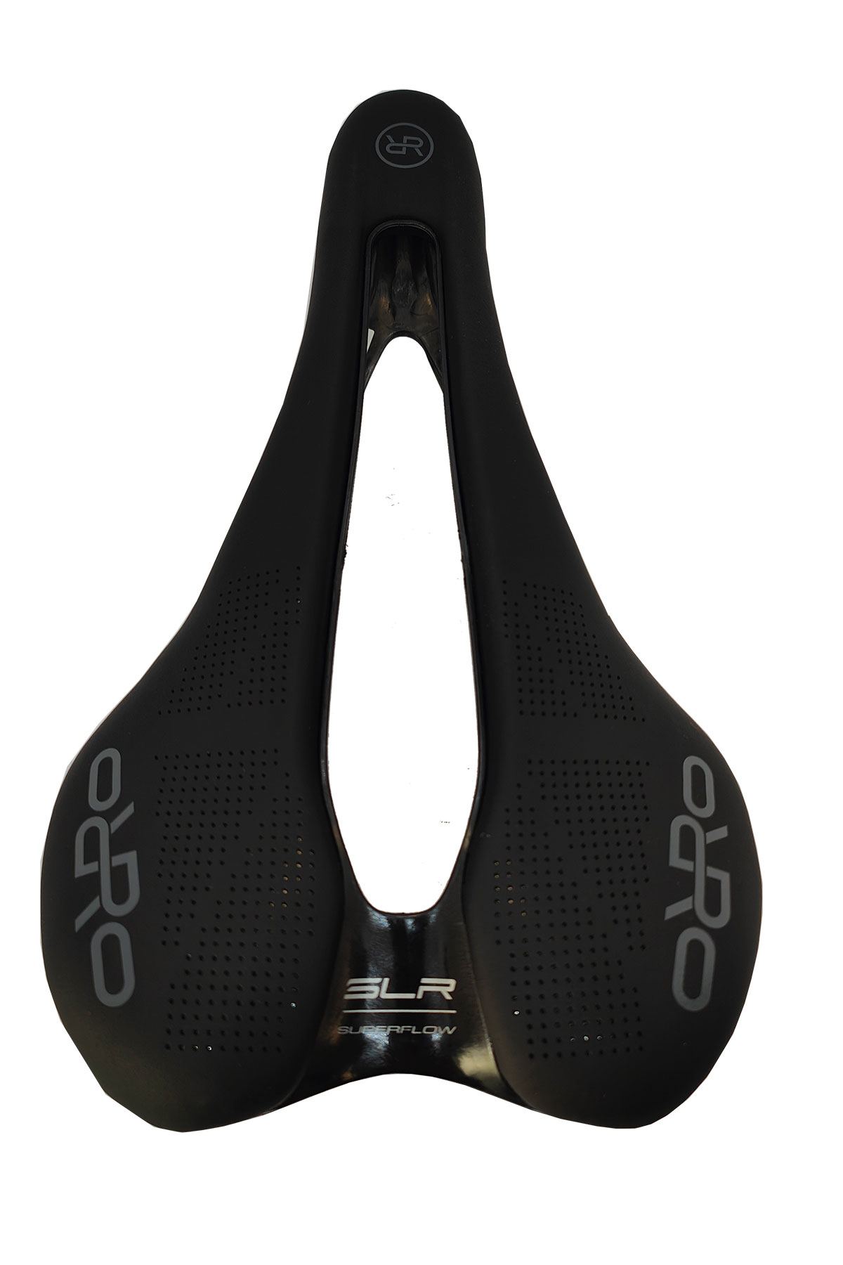 Orro  X Sella Italia SLR Boost SuperFlow Carbon Saddle