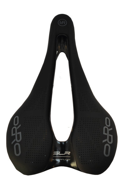 Orro  X Sella Italia SLR Boost SuperFlow Carbon Saddle