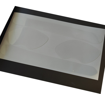 Invisiframe Protection Kits