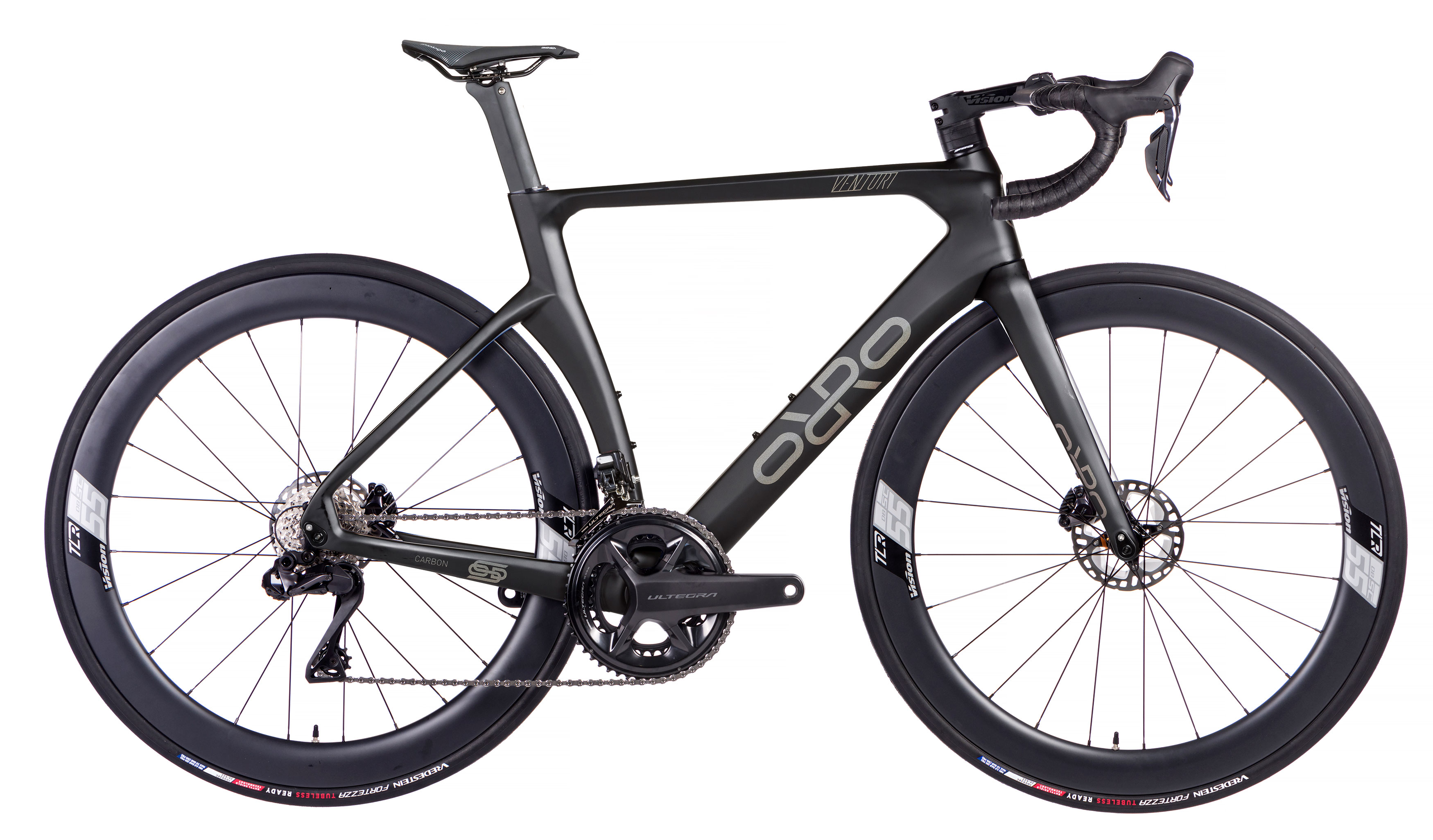 Venturi STC Ultegra Di2 Tailor Made
