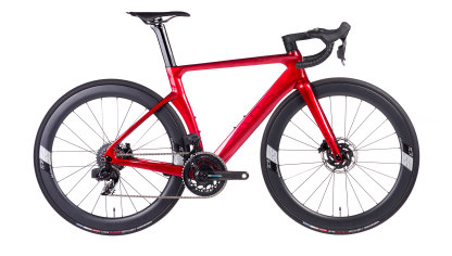 SIGNATURE VENTURI STC SRAM FORCE ETAP