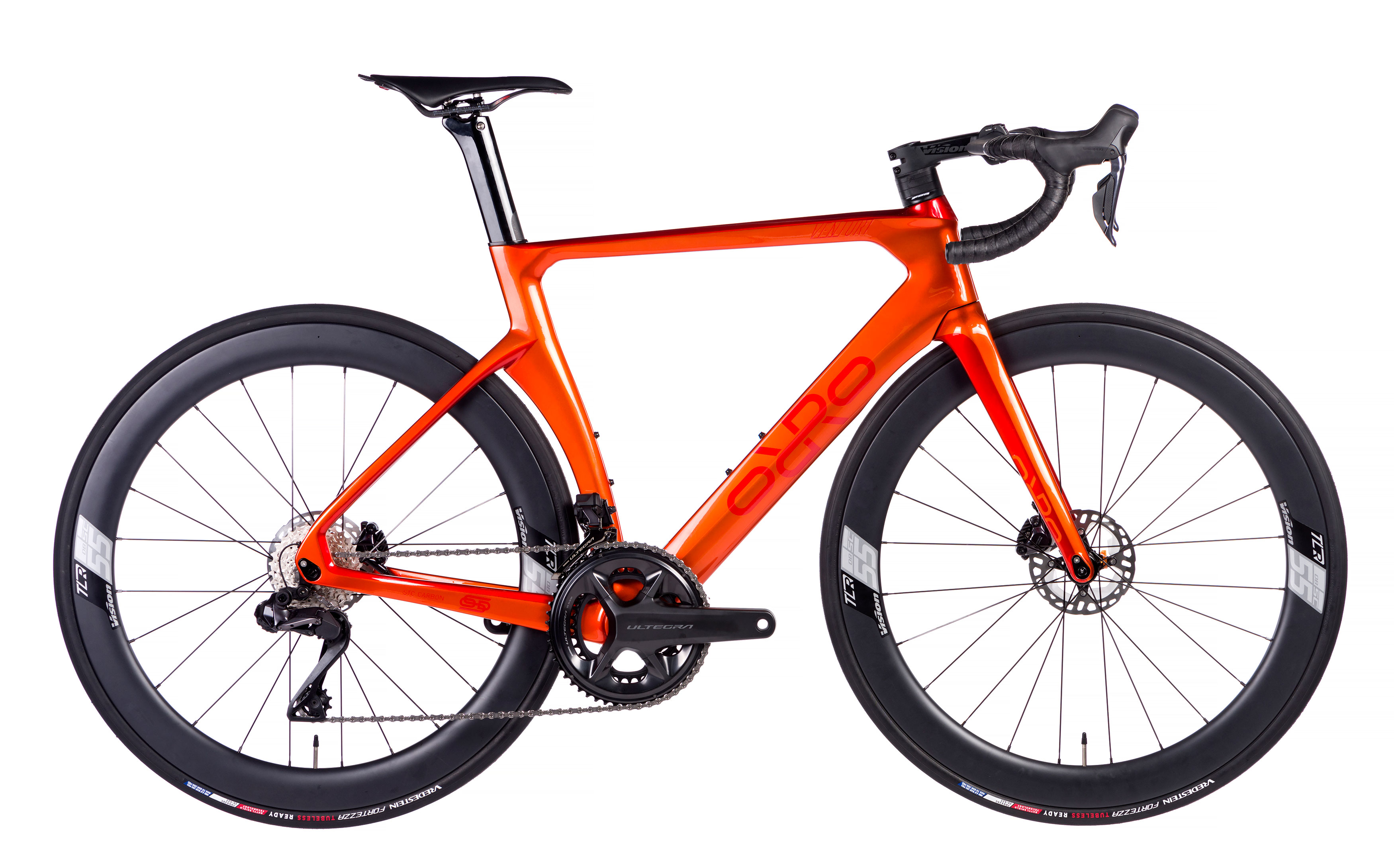 SIGNATURE VENTURI STC ULTEGRA Di2