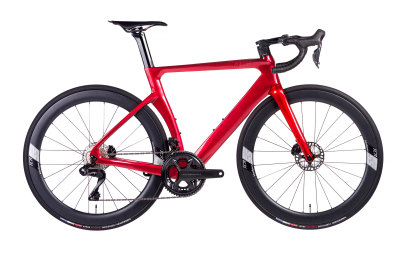 SIGNATURE VENTURI STC ULTEGRA Di2