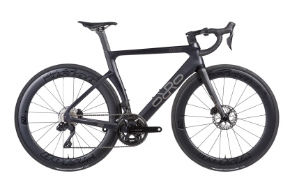 2025 Venturi STC 105 Di2 Tailormade