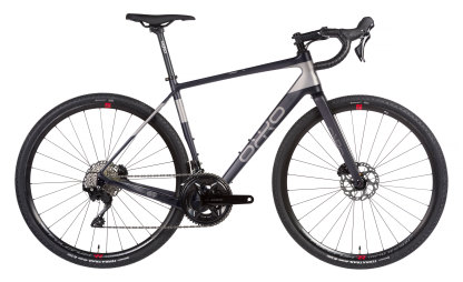 2024 Terra C 105 Hydro Gravel Bike