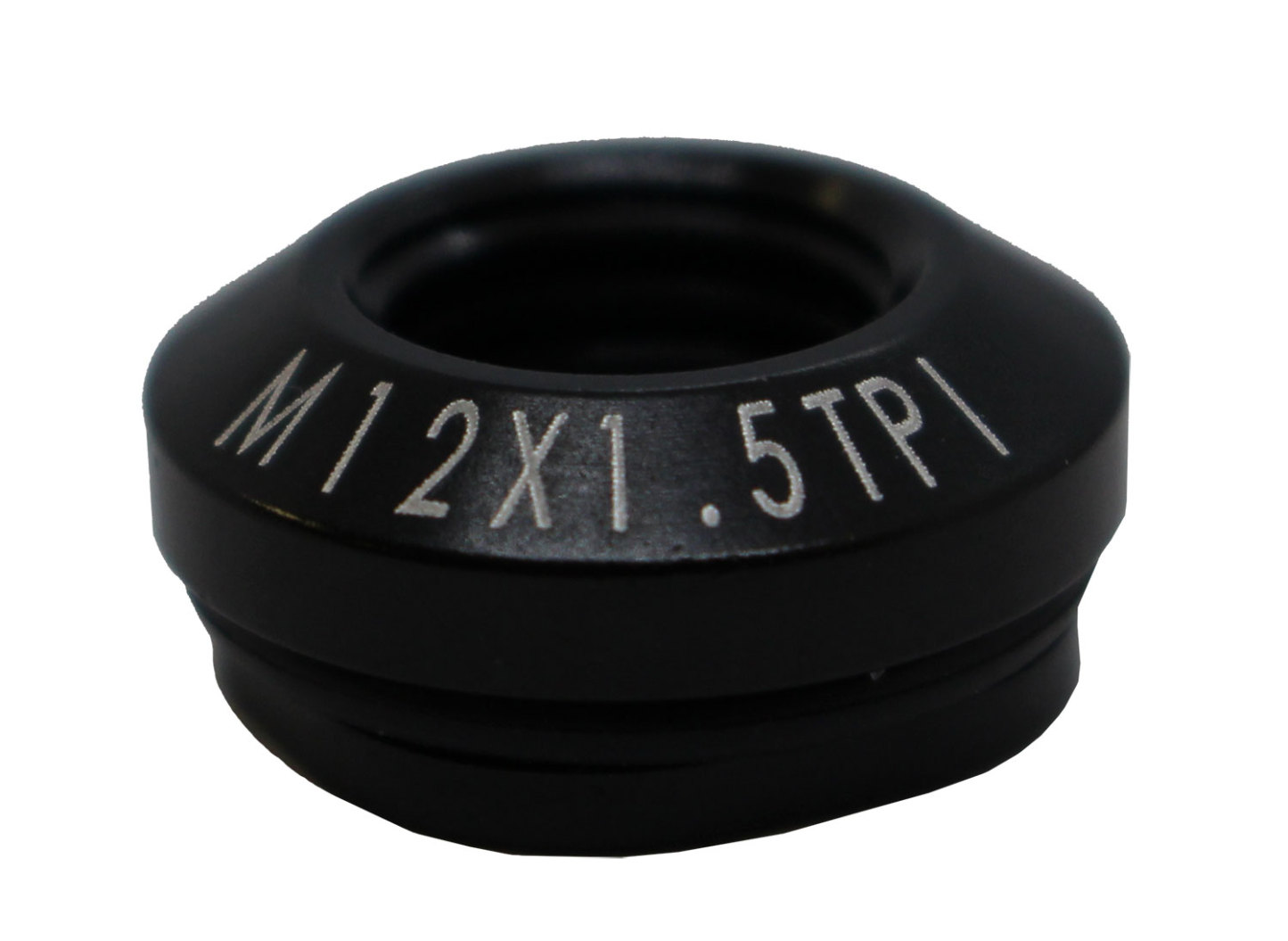 Terra G Rear Thru Axle Nut