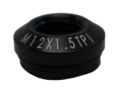 Terra G Rear Thru Axle Nut