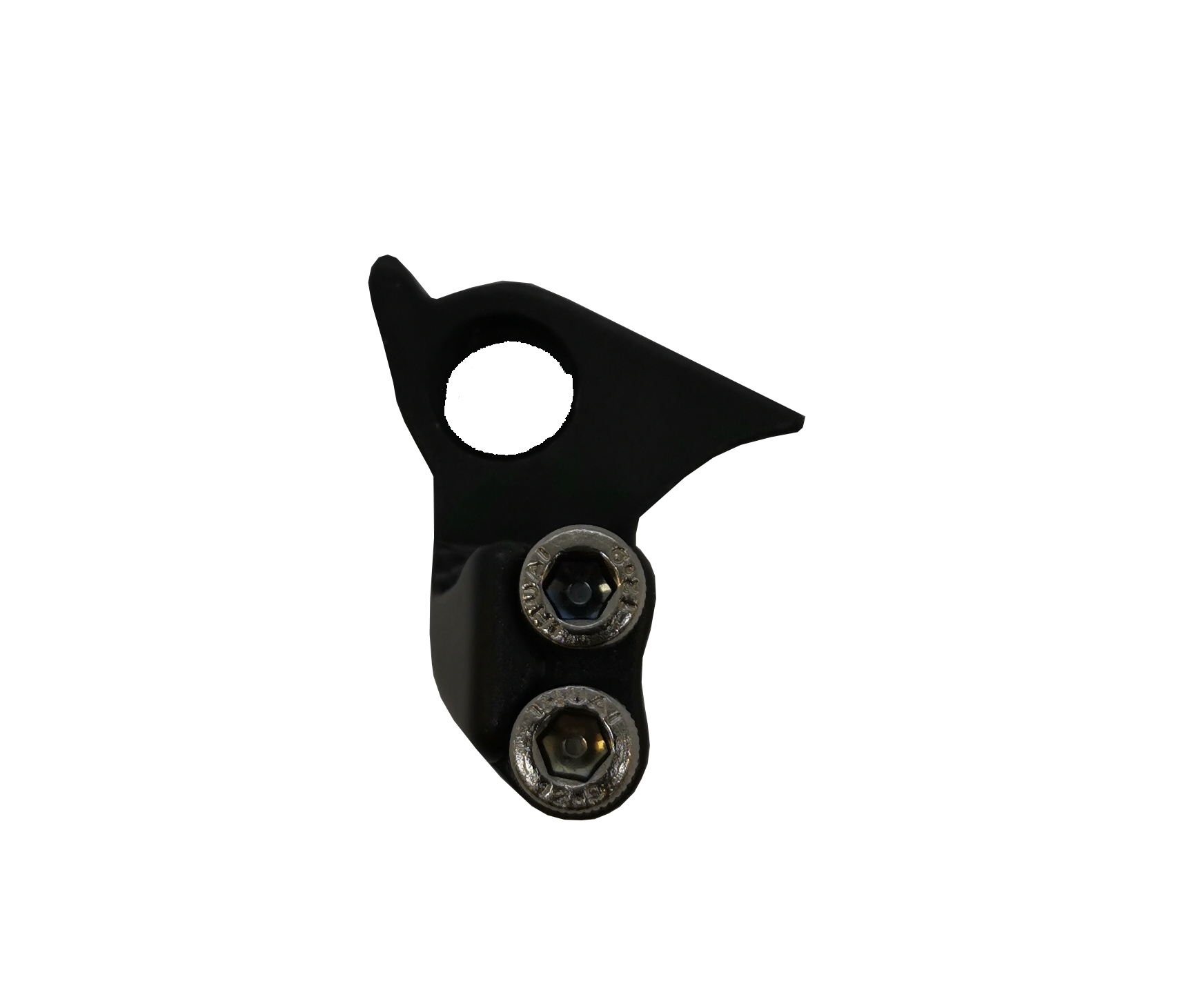 Terra G QR Flat Mount Rear DERAILLEUR Hanger