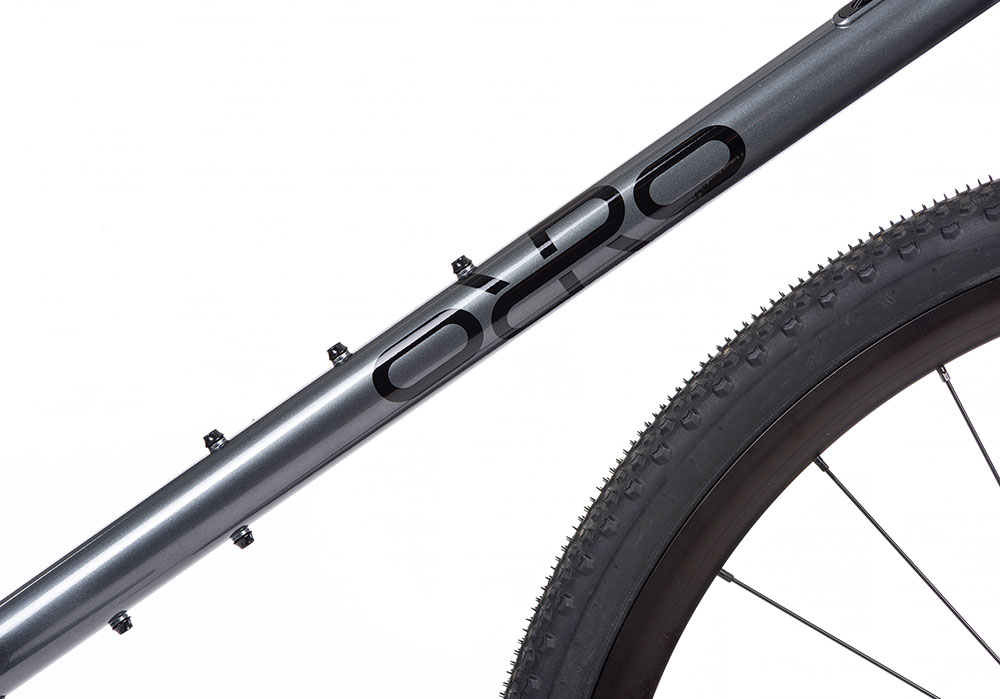 Terra S GRX610 Gravel Bike