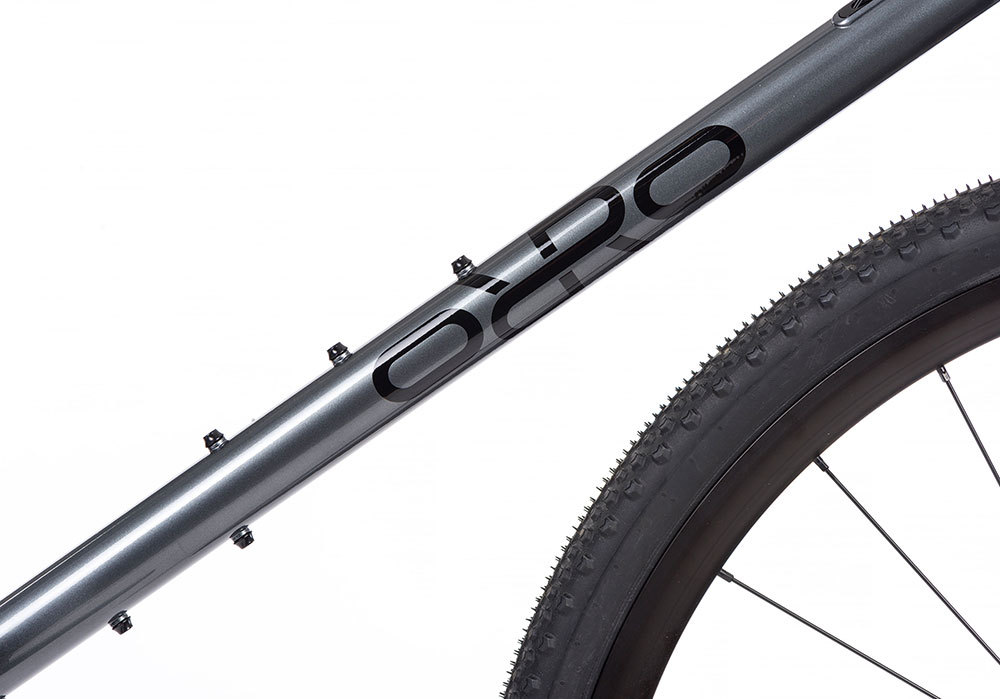 Terra S GRX610 Gravel Bike