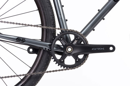 Terra S GRX610 Gravel Bike