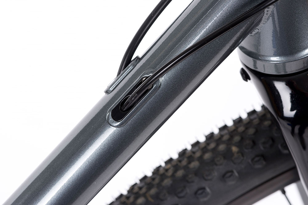 Terra S GRX610 Gravel Bike