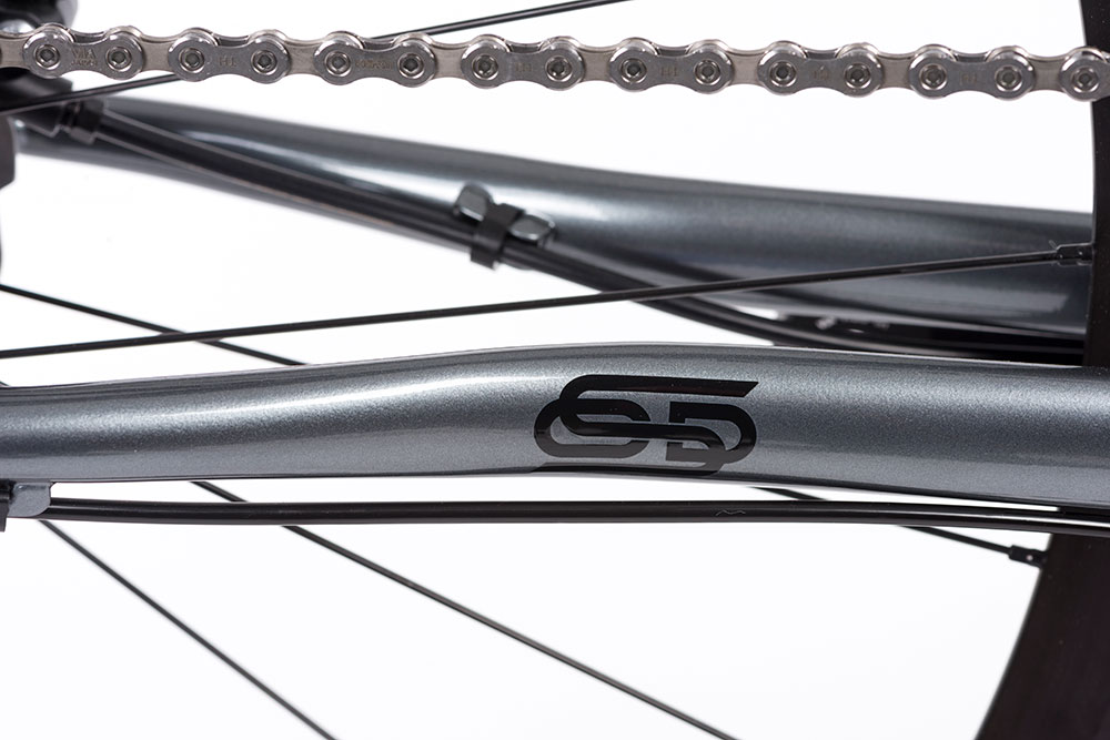 Terra S GRX610 Gravel Bike