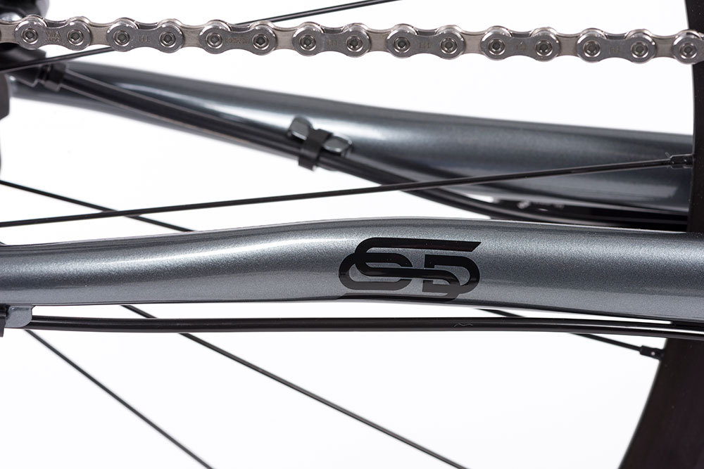 Terra S GRX610 Gravel Bike