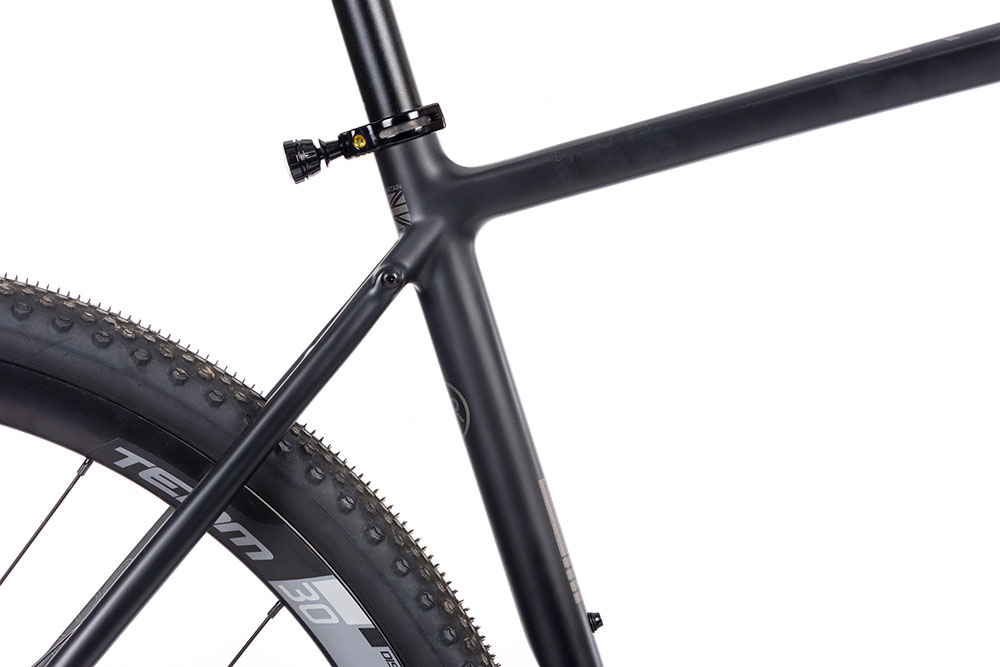 TERRA E Gravel E-Bike