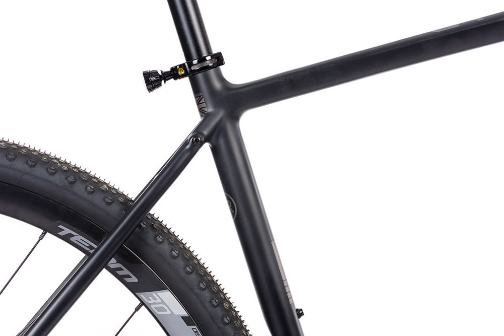 TERRA E Gravel E-Bike