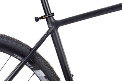 TERRA E Gravel E-Bike