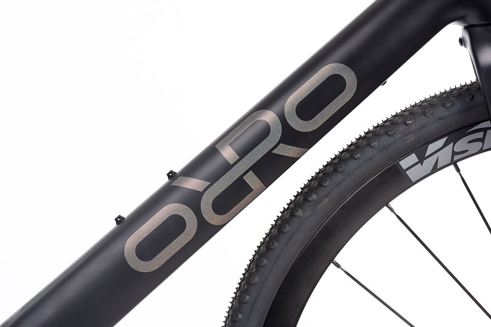 TERRA E Gravel E-Bike