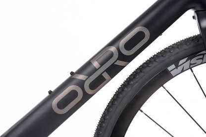 TERRA E Gravel E-Bike