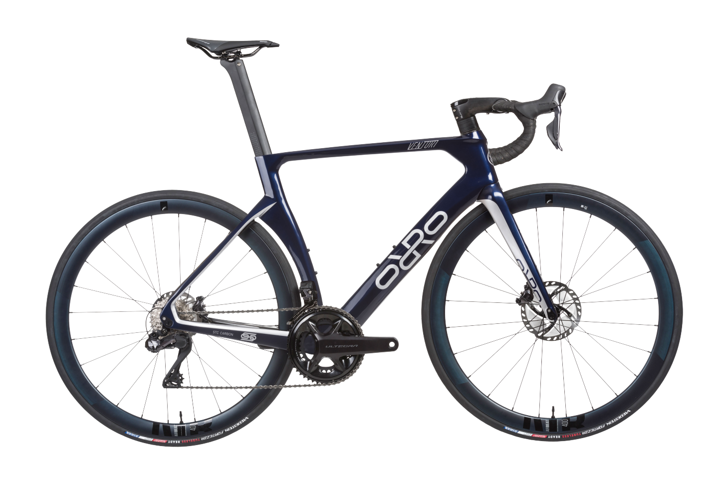 Venturi STC Ultegra Di2 Tailor Made