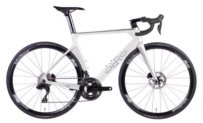 2025 Venturi Evo 105 Di2 Bike