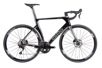 2025 Venturi Evo 105 Team 30 Bike