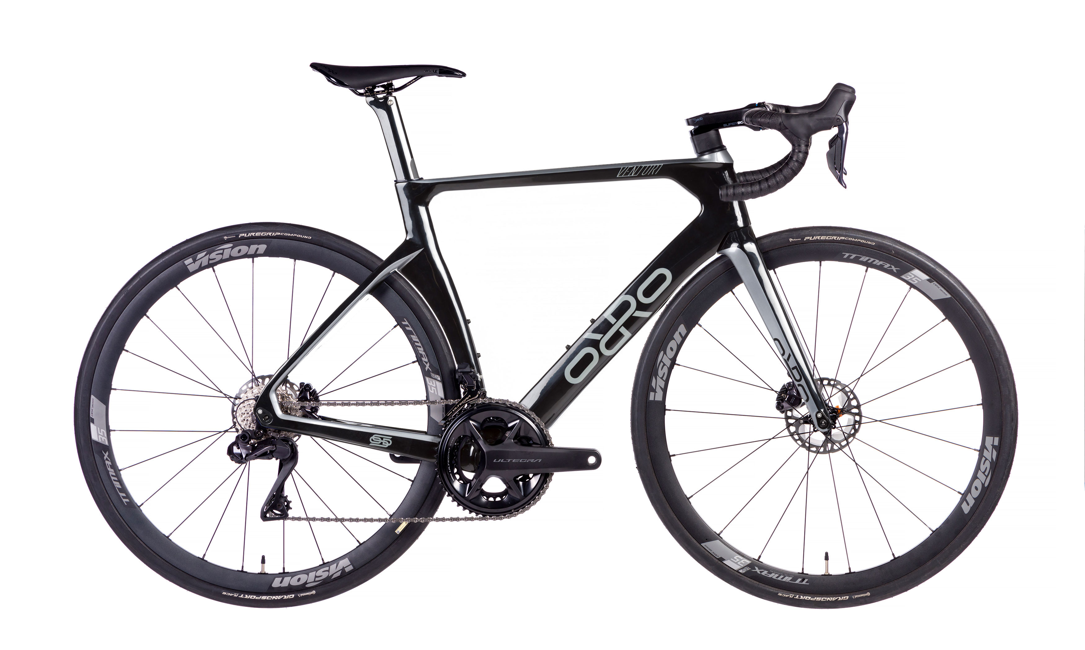 2025 Venturi Evo Ultegra Di2 Bike
