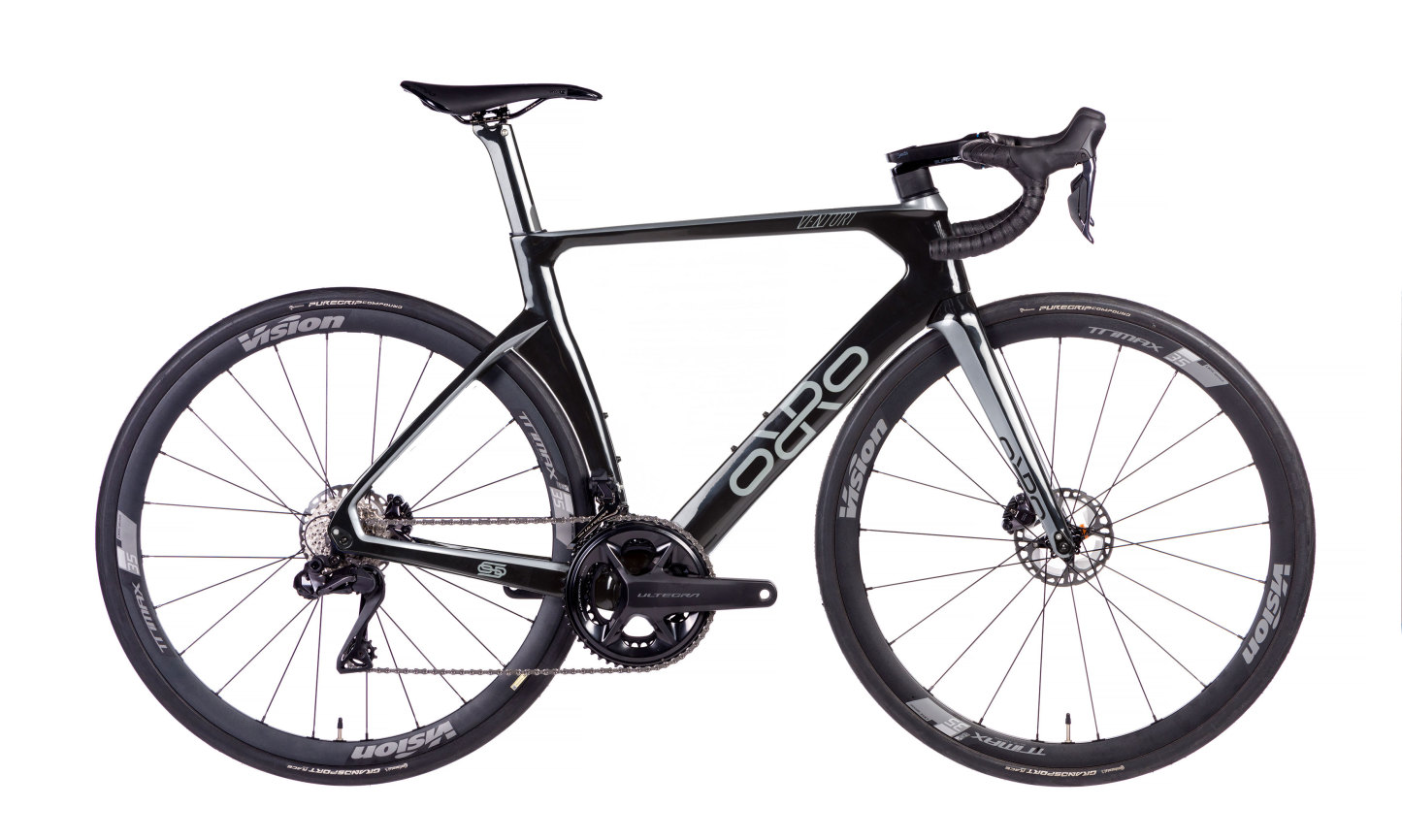 2025 Venturi Evo Ultegra Di2 Bike