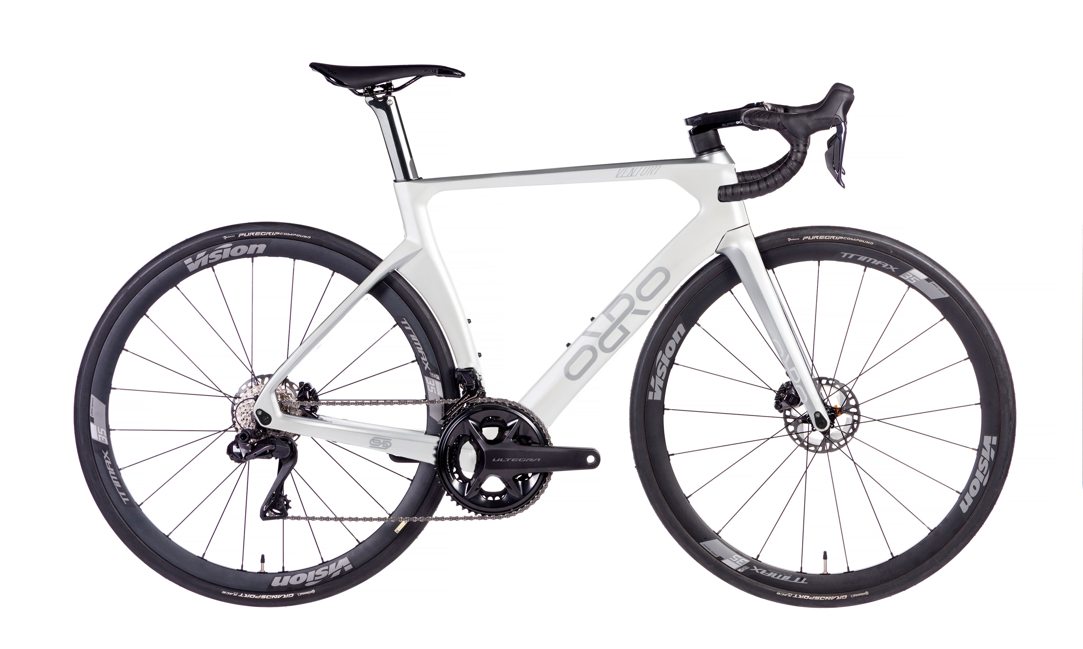 2025 Venturi Evo Ultegra Di2 Bike